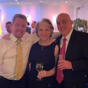 Meet your Posher, Kathy